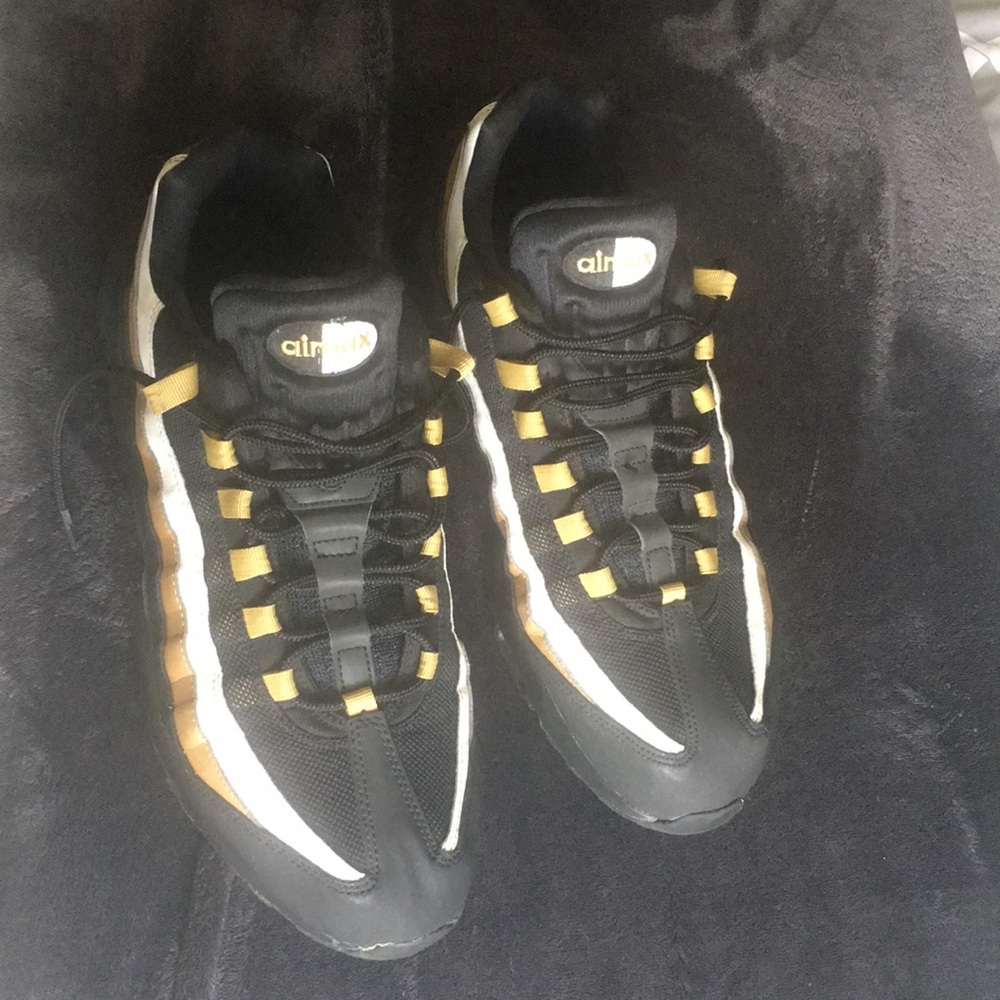 Nike Air Max 95- size 13